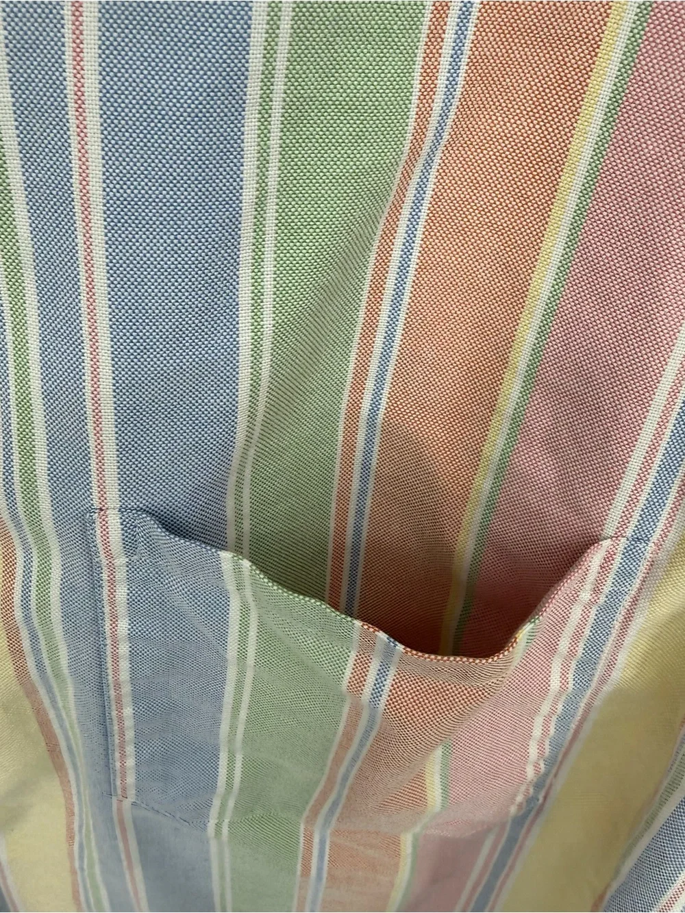 L.L. Bean size xl